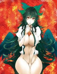Anime touhou