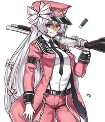 Anime touhou
