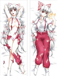 Anime touhou