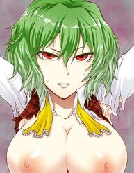 Anime touhou