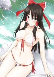 Anime touhou