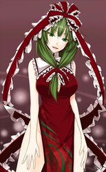 Anime touhou
