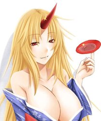 Anime touhou