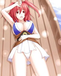 Anime touhou