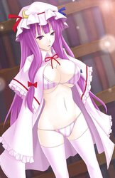 Anime touhou