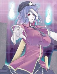 Anime touhou