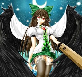 Anime touhou