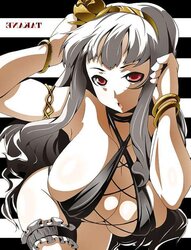 Anime touhou