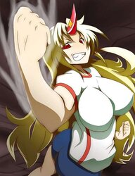 Anime touhou