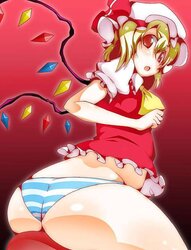 Anime touhou