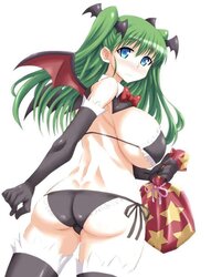 Anime touhou