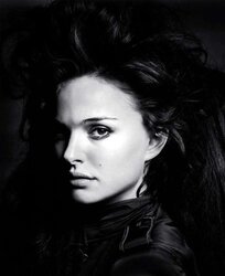 Natalie Portman