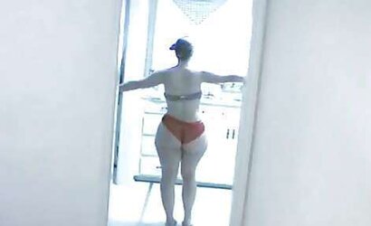 Webtastic Off The Hook: Hottest of Backside Vol.
