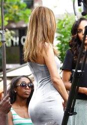 Maria Menounos - Butt Frenzy
