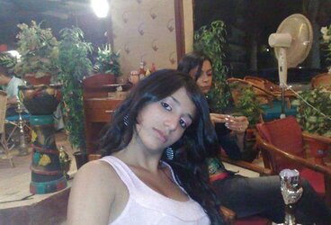 Arab moroccan: Asma