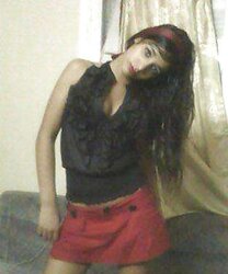 Arab moroccan: Asma