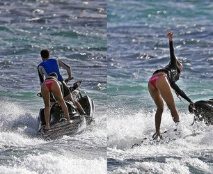Revealing Rihanna As A Messy Beautiful Fuckslut By twistedworlds