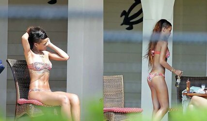 Revealing Rihanna As A Messy Beautiful Fuckslut By twistedworlds