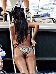 Revealing Rihanna As A Messy Beautiful Fuckslut By twistedworlds
