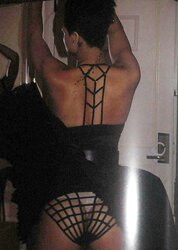 Revealing Rihanna As A Messy Beautiful Fuckslut By twistedworlds