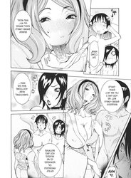 (HENTAI Comic) NicoPunNise Erotic WORKS