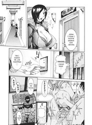 (HENTAI Comic) NicoPunNise Erotic WORKS