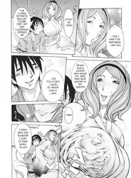 (HENTAI Comic) NicoPunNise Erotic WORKS