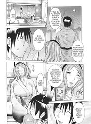 (HENTAI Comic) NicoPunNise Erotic WORKS