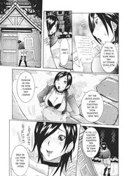 (HENTAI Comic) NicoPunNise Erotic WORKS