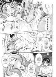 (HENTAI Comic) NicoPunNise Erotic WORKS