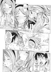 (HENTAI Comic) NicoPunNise Erotic WORKS