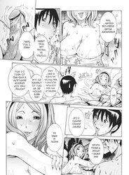(HENTAI Comic) NicoPunNise Erotic WORKS