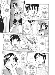 (HENTAI Comic) NicoPunNise Erotic WORKS