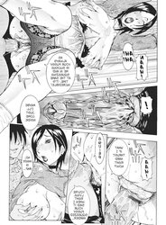 (HENTAI Comic) NicoPunNise Erotic WORKS
