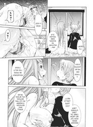 (HENTAI Comic) NicoPunNise Erotic WORKS