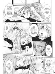 (HENTAI Comic) NicoPunNise Erotic WORKS