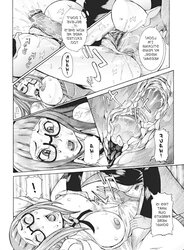 (HENTAI Comic) NicoPunNise Erotic WORKS
