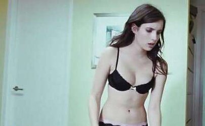 Emma Roberts