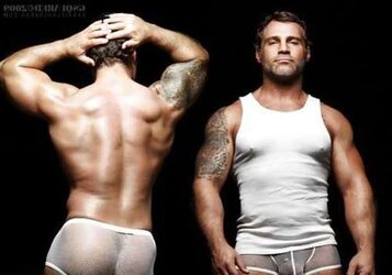 Stunning daddies