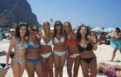 Holy Womans