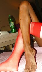 Bisexual Fatma Rotterdam