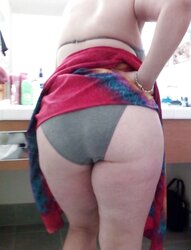 Torrid MUMMY Wife