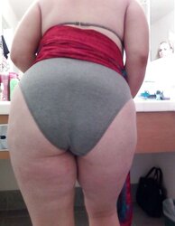 Torrid MUMMY Wife