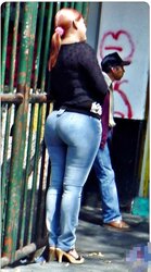 Mexico breezies