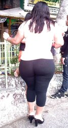 Mexico breezies