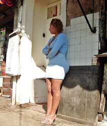 Mexico breezies