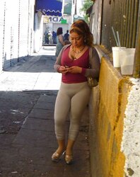 Mexico breezies