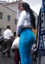 Mexico breezies