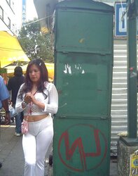 Mexico breezies