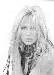 Pamela Anderson